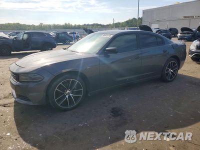 2019 DODGE CHARGER SXT 2C3CDXBG9KH615461 - główne zdjęcie licytacji z USA - miniatura