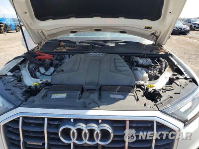 Zdjęcie 11 z 12 samochodu: 2021 AUDI Q7 PREMIUM PLUS VIN:WA1LJAF72MD031747 - miniatura