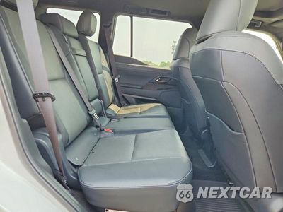 Zdjęcie 11 z 13 samochodu: 2024 LEXUS GX 550 PREMIUM+ VIN:JTJTBCDX6R5014143 - miniatura