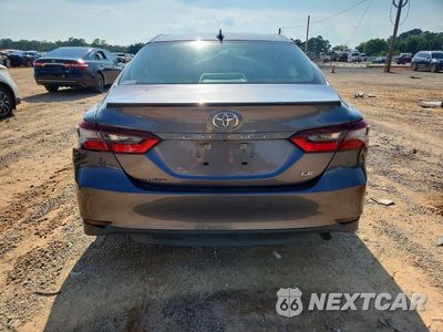 Zdjęcie 6 z 12 samochodu: 2023 TOYOTA CAMRY LE VIN:4T1C11AK6PU124563 - miniatura