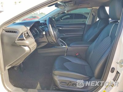 Zdjęcie 7 z 12 samochodu: 2020 TOYOTA CAMRY SE VIN:4T1G11AK4LU507025 - miniatura