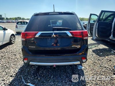 Zdjęcie 6 z 12 samochodu: 2016 MITSUBISHI OUTLANDER SE VIN:JA4AZ3A36GZ022153 - miniatura