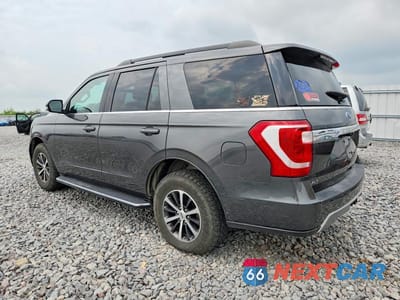 Drugie zdjęcie samochodu z przodu: 2019 FORD EXPEDITION XLT VIN:1FMJU1JT0KEA48185 - miniatura