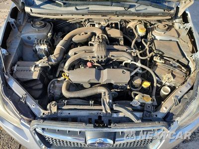 Zdjęcie 11 z 12 samochodu: 2016 SUBARU IMPREZA SPORT PREMIUM VIN:JF1GPAP69G8243964 - miniatura