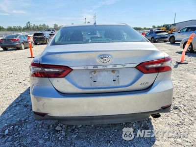 Zdjęcie 6 z 12 samochodu: 2021 TOYOTA CAMRY XLE VIN:4T1F11AK4MU421257 - miniatura