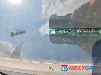 Zdjęcie 13 z 14 samochodu: 2023 CADILLAC ESCALADE SPORT VIN:1GYS4EKL9PR325408 - miniatura