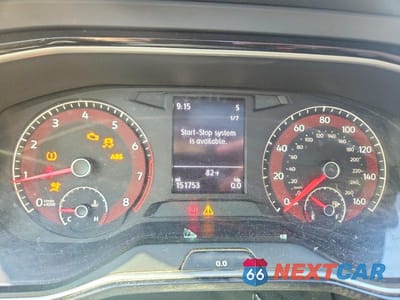 Zdjęcie 9 z 13 samochodu: 2020 VOLKSWAGEN JETTA S VIN:3VWCB7BU1LM017033 - miniatura
