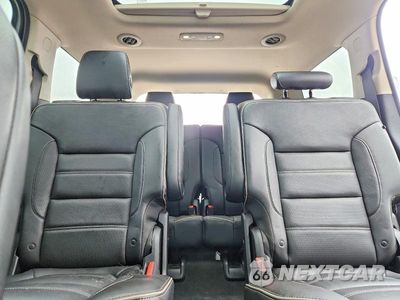 Zdjęcie 10 z 13 samochodu: 2018 GMC ACADIA ALL TERRAIN VIN:1GKKNPLS0JZ249268 - miniatura