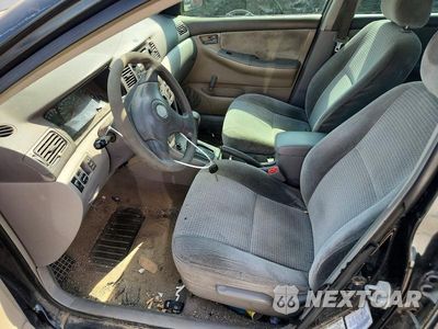 Zdjęcie 7 z 12 samochodu: 2005 TOYOTA COROLLA CE VIN:1NXBR32E25Z445750 - miniatura