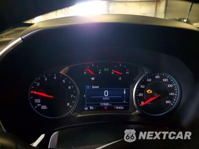 Zdjęcie 9 z 12 samochodu: 2019 CHEVROLET EQUINOX LT VIN:3GNAXKEVXKS592090 - miniatura