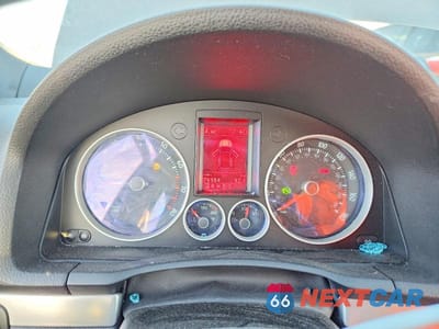 Zdjęcie 9 z 12 samochodu: 2006 VOLKSWAGEN NEW GTI VIN:WVWFV71K16W202419 - miniatura