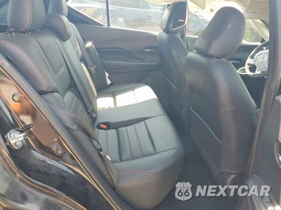 Zdjęcie 10 z 12 samochodu: 2020 NISSAN KICKS SR VIN:3N1CP5DV3LL551772 - miniatura