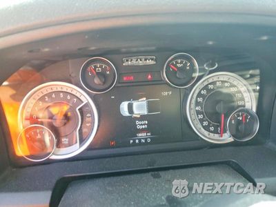 Zdjęcie 9 z 12 samochodu: 2018 RAM 1500 SLT VIN:1C6RR7LG6JS125256 - miniatura