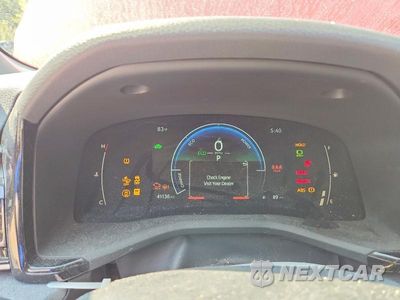 Zdjęcie 9 z 12 samochodu: 2025 TOYOTA CAMRY LE VIN:4T1DAACK3SU114387 - miniatura