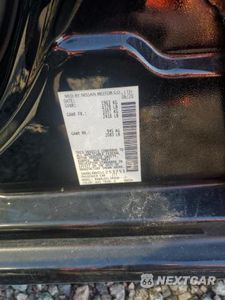 Zdjęcie 12 z 12 samochodu: 2020 NISSAN ALTIMA S VIN:1N4BL4BV2LC253751 - miniatura