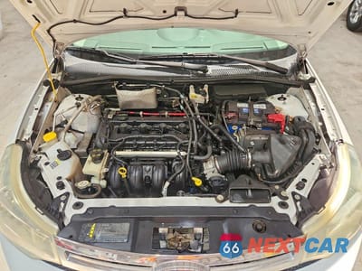 Zdjęcie 11 z 12 samochodu: 2008 FORD FOCUS SE VIN:1FAHP35N18W182665 - miniatura