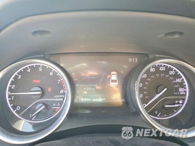Zdjęcie 9 z 13 samochodu: 2020 TOYOTA CAMRY LE VIN:4T1C11BK8LU006037 - miniatura