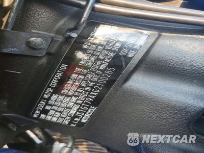 Zdjęcie 9 z 9 samochodu: 2016 SUZUKI GSX-S1000 VIN:JS1GT79AXG2100285 - miniatura