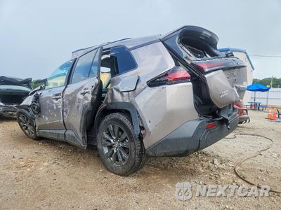 Drugie zdjęcie samochodu z przodu: 2026 TOYOTA RAV4 XLE PREMIUM VIN:2T36CRAV0TC002297 - miniatura