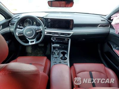 Zdjęcie 8 z 12 samochodu: 2024 KIA K5 GT LINE VIN:5XXG64J27RG261268 - miniatura