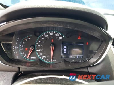 Zdjęcie 9 z 13 samochodu: 2020 CHEVROLET TRAX 1LT VIN:3GNCJLSB8LL114403 - miniatura