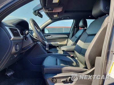 Zdjęcie 7 z 14 samochodu: 2022 VOLKSWAGEN ATLAS CROSS SPORT SE VIN:1V2JE2CA4NC227427 - miniatura
