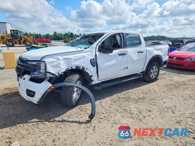 2025 FORD RANGER XL 1FTER4PH1SLE21046 - główne zdjęcie licytacji z USA - miniatura