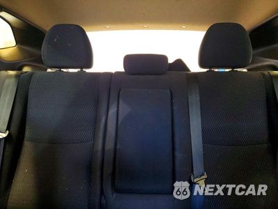 Zdjęcie 10 z 13 samochodu: 2021 NISSAN ROGUE SPORT S VIN:JN1BJ1AW3MW422901 - miniatura