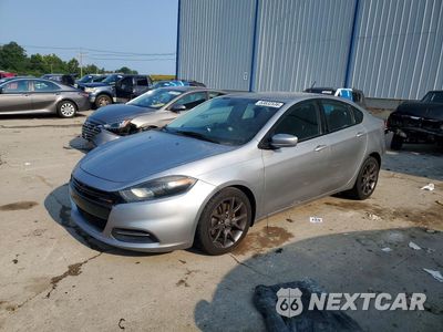 2016 DODGE DART SE 1C3CDFAA0GD668111 - główne zdjęcie licytacji z USA - miniatura