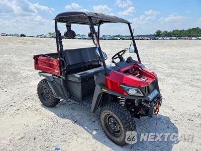 2026 TAIZHOU NEBULA POWER CO LTD UTILITY VEHICLE L06UA4C27T1000873 - główne zdjęcie licytacji z USA - miniatura