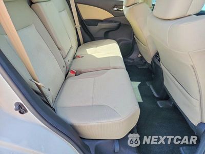 Zdjęcie 10 z 12 samochodu: 2016 HONDA CR-V EX VIN:5J6RM3H57GL014090 - miniatura