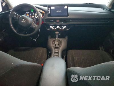 Zdjęcie 8 z 13 samochodu: 2026 HONDA HR-V LX VIN:3CZRZ1H37TM710123 - miniatura