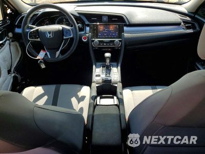 Zdjęcie 8 z 13 samochodu: 2017 HONDA CIVIC EX VIN:2HGFC1F36HH634592 - miniatura