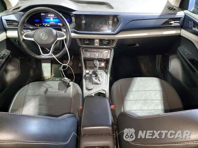 Zdjęcie 8 z 13 samochodu: 2022 VOLKSWAGEN TAOS SE IQ DRIVE VIN:3VVPX7B22NM021973 - miniatura