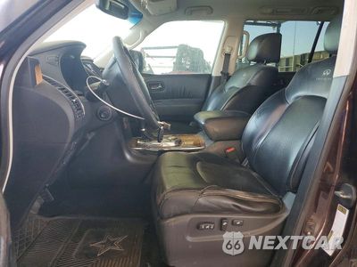 Zdjęcie 7 z 13 samochodu: 2012 INFINITI QX56 BASE VIN:JN8AZ2ND2C9715688 - miniatura
