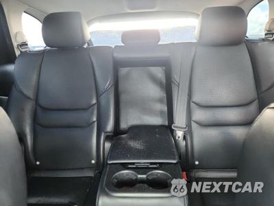 Zdjęcie 10 z 13 samochodu: 2018 MAZDA CX-9 TOURING VIN:JM3TCACY0J0235454 - miniatura