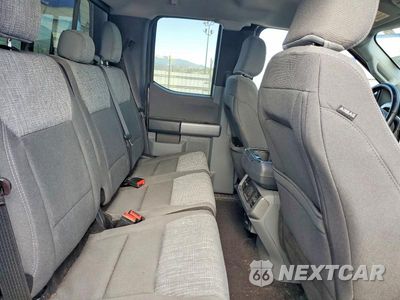 Zdjęcie 10 z 12 samochodu: 2022 FORD F150 SUPER CAB VIN:1FTFX1E55NKE14256 - miniatura