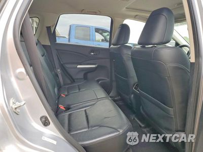 Zdjęcie 11 z 13 samochodu: 2015 HONDA CR-V TOURING VIN:5J6RM4H9XFL132965 - miniatura
