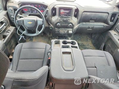 Zdjęcie 8 z 13 samochodu: 2024 CHEVROLET SILVERADO K3500 VIN:1GC4YSEY5RF283414 - miniatura