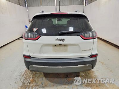 Zdjęcie 6 z 13 samochodu: 2019 JEEP CHEROKEE LIMITED VIN:1C4PJLDB7KD242742 - miniatura
