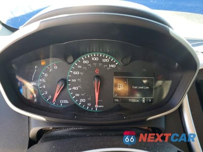 Zdjęcie 9 z 12 samochodu: 2018 CHEVROLET SONIC LT VIN:1G1JD6SH5J4102864 - miniatura