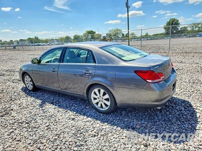 Drugie zdjęcie samochodu z przodu: 2005 TOYOTA AVALON XLS VIN:4T1BK36B85U037001 - miniatura