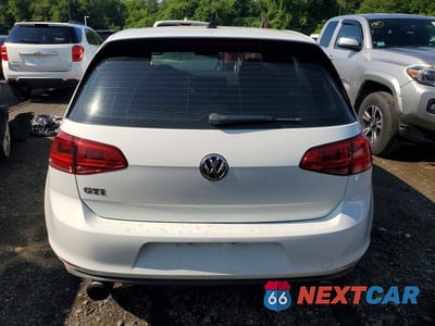 Zdjęcie 6 z 12 samochodu: 2016 VOLKSWAGEN GTI S/SE VIN:3VW4T7AU1GM022824 - miniatura