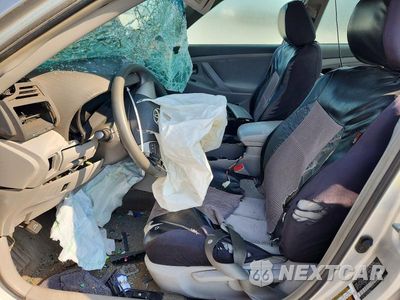 Zdjęcie 7 z 12 samochodu: 2011 TOYOTA CAMRY BASE VIN:4T4BF3EK9BR118385 - miniatura