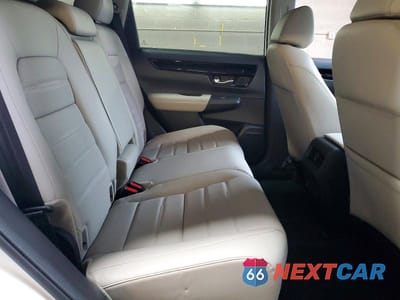 Zdjęcie 11 z 14 samochodu: 2023 HONDA CR-V EXL VIN:2HKRS4H76PH413869 - miniatura