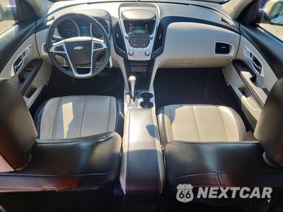 Zdjęcie 8 z 13 samochodu: 2015 CHEVROLET EQUINOX LT VIN:2GNFLGEKXF6284474 - miniatura