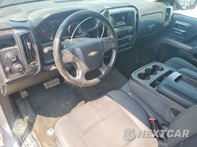 Zdjęcie 8 z 12 samochodu: 2014 CHEVROLET SILVERADO K1500 LT VIN:3GCUKREC8EG513163 - miniatura