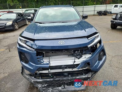 Piąte zdjęcie samochodu w środku: 2026 TOYOTA RAV4 XLE PREMIUM VIN:2T36CRAVXTW018618 - miniatura