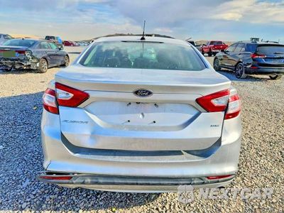Zdjęcie 6 z 12 samochodu: 2016 FORD FUSION SE VIN:3FA6P0H7XGR158188 - miniatura