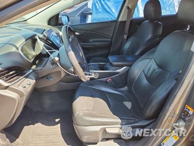 Zdjęcie 7 z 12 samochodu: 2017 CHEVROLET VOLT PREMIER VIN:1G1RD6S50HU192816 - miniatura